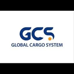 Global Cargo System logo