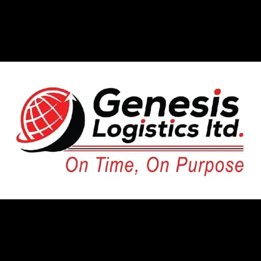 GENESIS LOGISTICS ZAMBIA LIMITED logo