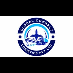 Global Connect Logistics Pvt Ltd logo