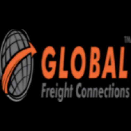 GLOBAL FREIGHT CONNECTIONS PRIVATE LIMITED logo