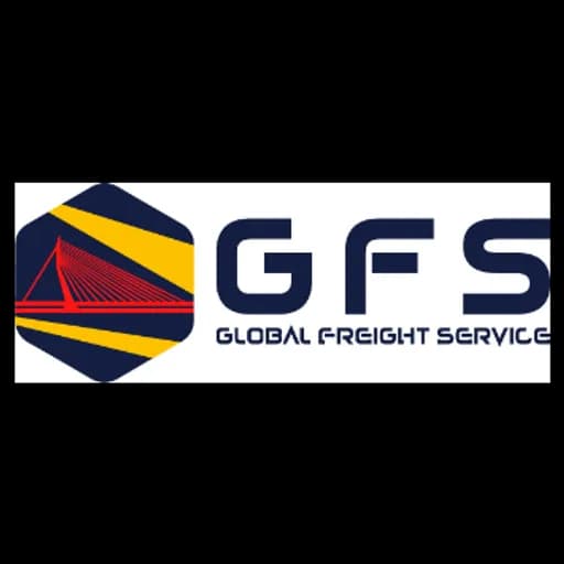 Global Freight Service B.V. logo