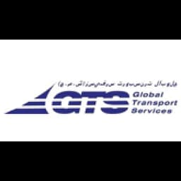 GLOBAL TRANSPORT SERVICES (FZE) logo