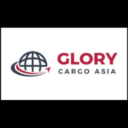 GLORY CARGO ASIA SDN.BHD. logo