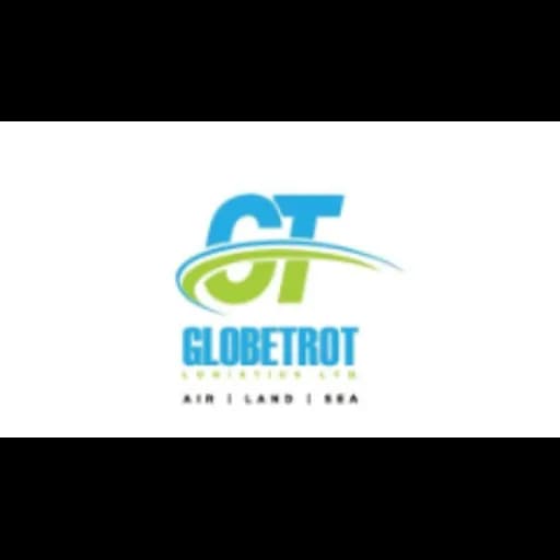 GLOBETROT LOGISTICS LIMITED logo