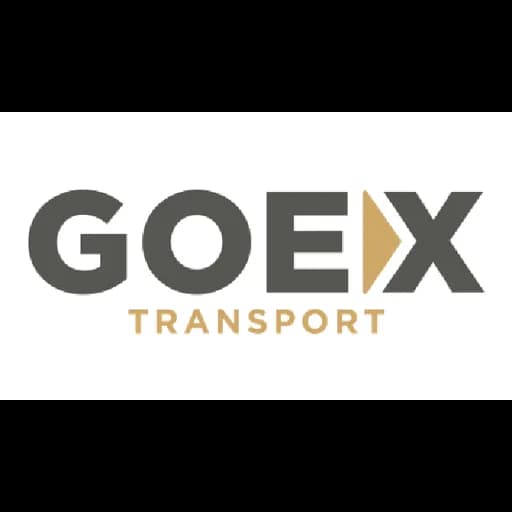 GOEX TRANSPORT AND LOGISTICS CORPORATION logo