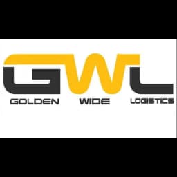 Golden Wide Logistics logo