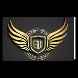 Golden Wings Freight Solution LLP logo