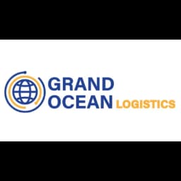 GRAND OCEAN logo