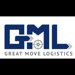 GREAT MOVE LOGISTICS (CAMBODIA) CO.,LTD logo