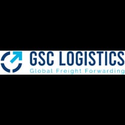 GSC Logistics S.r.l. logo