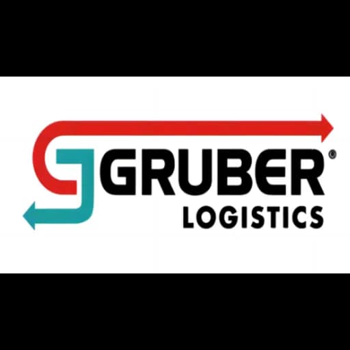 GRUBER Logistics SpA logo