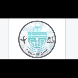 GTO FORWARDING S. DE R.L. DE C.V. logo