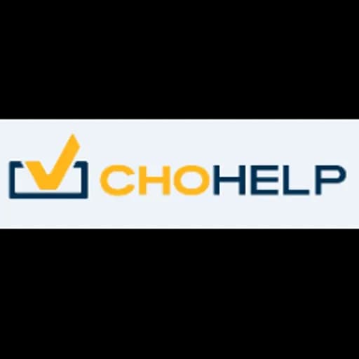 Guangdong Chohelp International Forwarding Ltd logo