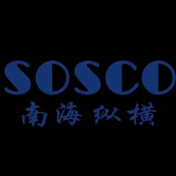 Guangxi South Ocean Shipping Company Limited logo