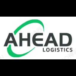 GUANGZHOU AHEAD LOGISTICS CO. LTD. logo