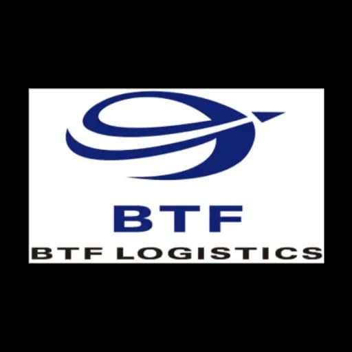 GUANGZHOU BEAUTY FLY FREIGHT FORWARDING CO.,LTD. logo