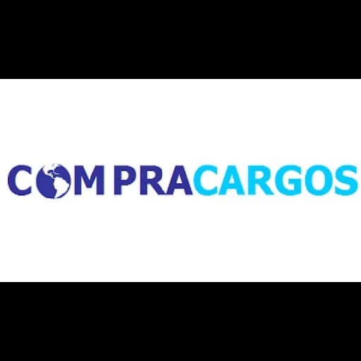 GUANGZHOU COMPRACARGOS GROUP CO., LTD. logo