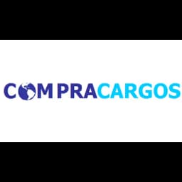 GUANGZHOU COMPRACARGOS GROUP CO., LTD. logo