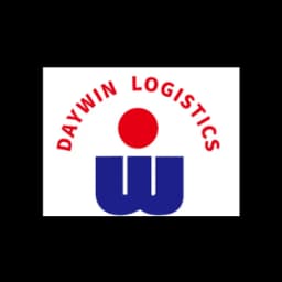 GUANGZHOU DAYWIN LOGISTICS SERVICE CO., LTD. logo