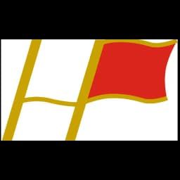 GUANGZHOU HENGFU LOGISTICS LTD. logo