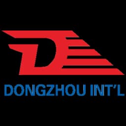 GUANGZHOU DONGZHOU INTL LOGISTICS CO.,LTD logo