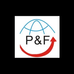 Guangzhou Powerful International Logistics Co.,Ltd Foshan Branch logo
