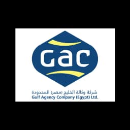 Gulf Agency Company (Egypt) Ltd. logo