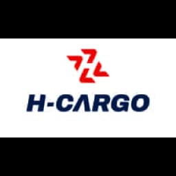 H-Cargo International Logistics logo