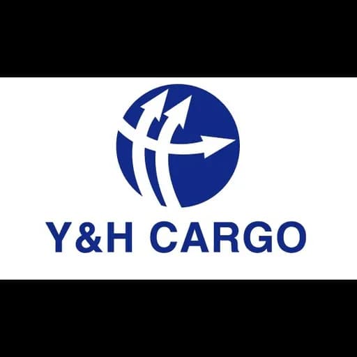Hangzhou Y&H International Forwarding Agency Co,Ltd logo