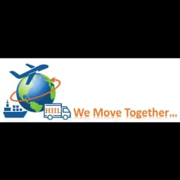 Haque International Logistics Corporation logo