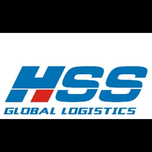 HARMONY SHIPPING SERVICES LIMITED logo