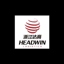 Headwin Logistics (Zhejiang) Co.,Ltd logo