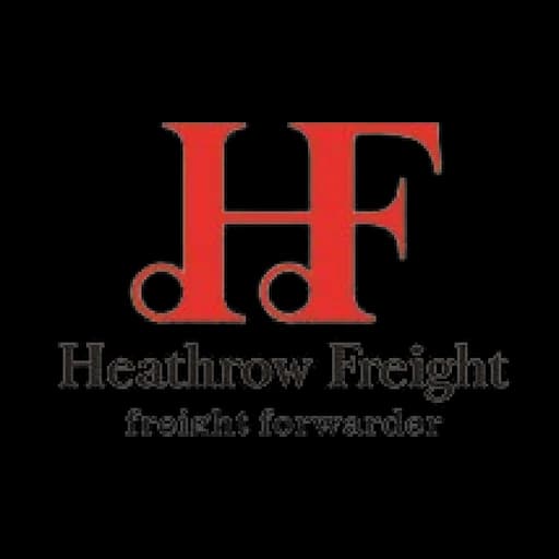 Heathrow Freight logo
