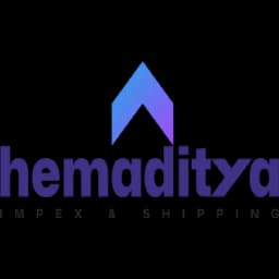 Hemaditya Impex & Shipping logo