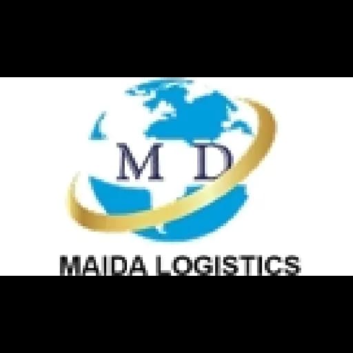 HEBEI MAIDA SUPPLY CHAIN MANAGEMENT CO.,LTD logo