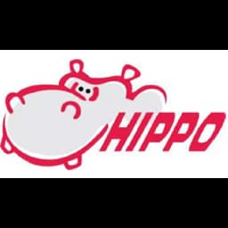 Hippo Logistics (Thailand) Co., Ltd. logo