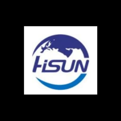 Hisun Int'l Logistics Co.,LTD logo