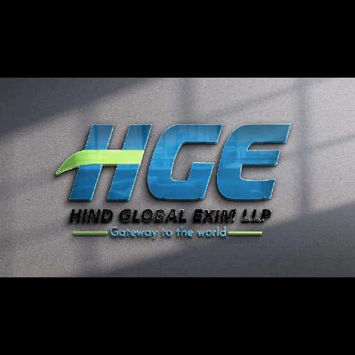 HIND GLOBAL EXIM LLP logo