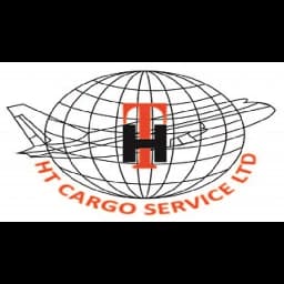 HT Cargo Service Ltd. logo