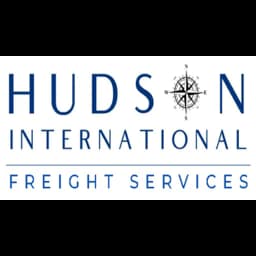 Hudson International Freight Services Inc. logo