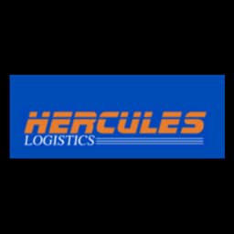 HERCULES LOGISTICS CO LTD logo