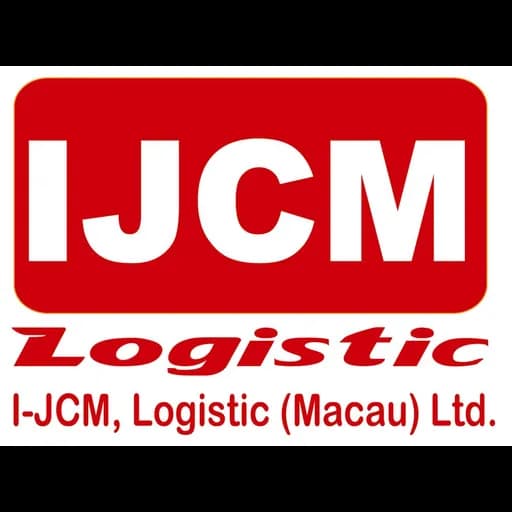 I-JCM,LOGISTIC (MACAU) LTD. logo