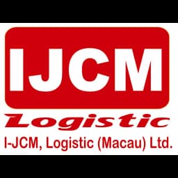 I-JCM,LOGISTIC (MACAU) LTD. logo