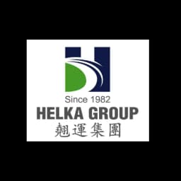 HELKA Global Logistics Limited logo