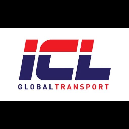 ICL GLOBAL TRANSPORT SDN BHD logo