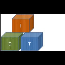 IDT Logistics Private Limited logo