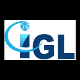 IGL Worldwide Sdn. Bhd. logo