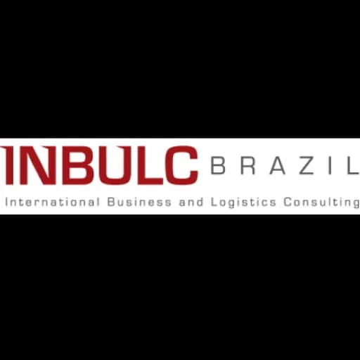 INBULC BRASIL COMERCIO INTERNACIONAL E LOGISTICA LTDA logo