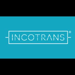 INCOTRANS - TRANSITARIOS LDA logo