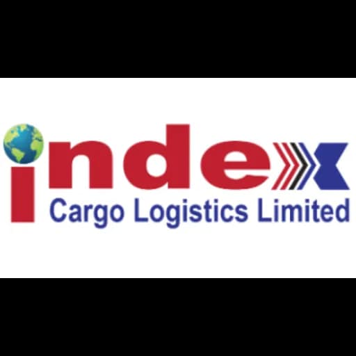 INDEX CARGO LOGISTICS LTD logo
